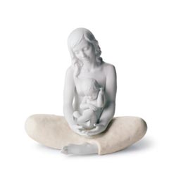 La madre