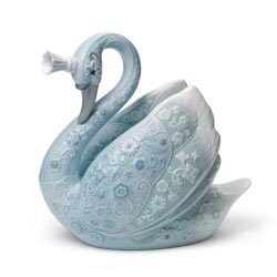La princesa cisne