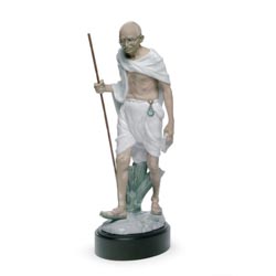 Mahatma Gandhi