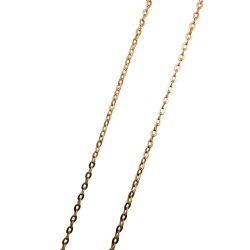 Cadena Forzada Oro - 50 cm - Oro 18 kt - Orfe...