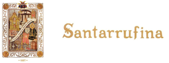 Logo Santarrufina