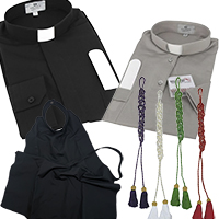 ROPA SACERDOTAL ROPA SACERDOTAL