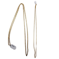 CADENAS Y CORDONES