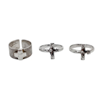 ANILLOS RELIGIOSOS
