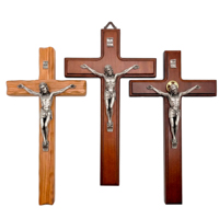 CRUCES Y CRUCIFIJOS HOGAR