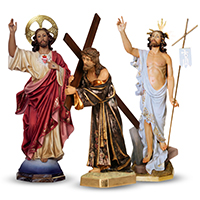 DEVOCIONES DE JESÚS DEVOCIONES DE JESÚS