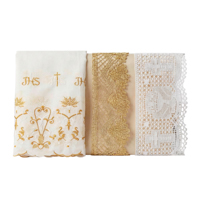 TEXTILES DE ALTAR