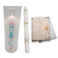 VELAS SACRAMENTALES VELAS SACRAMENTALES