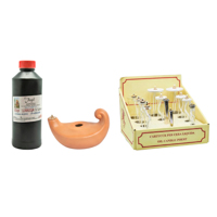 CERA LIQUIDA, ACEITE