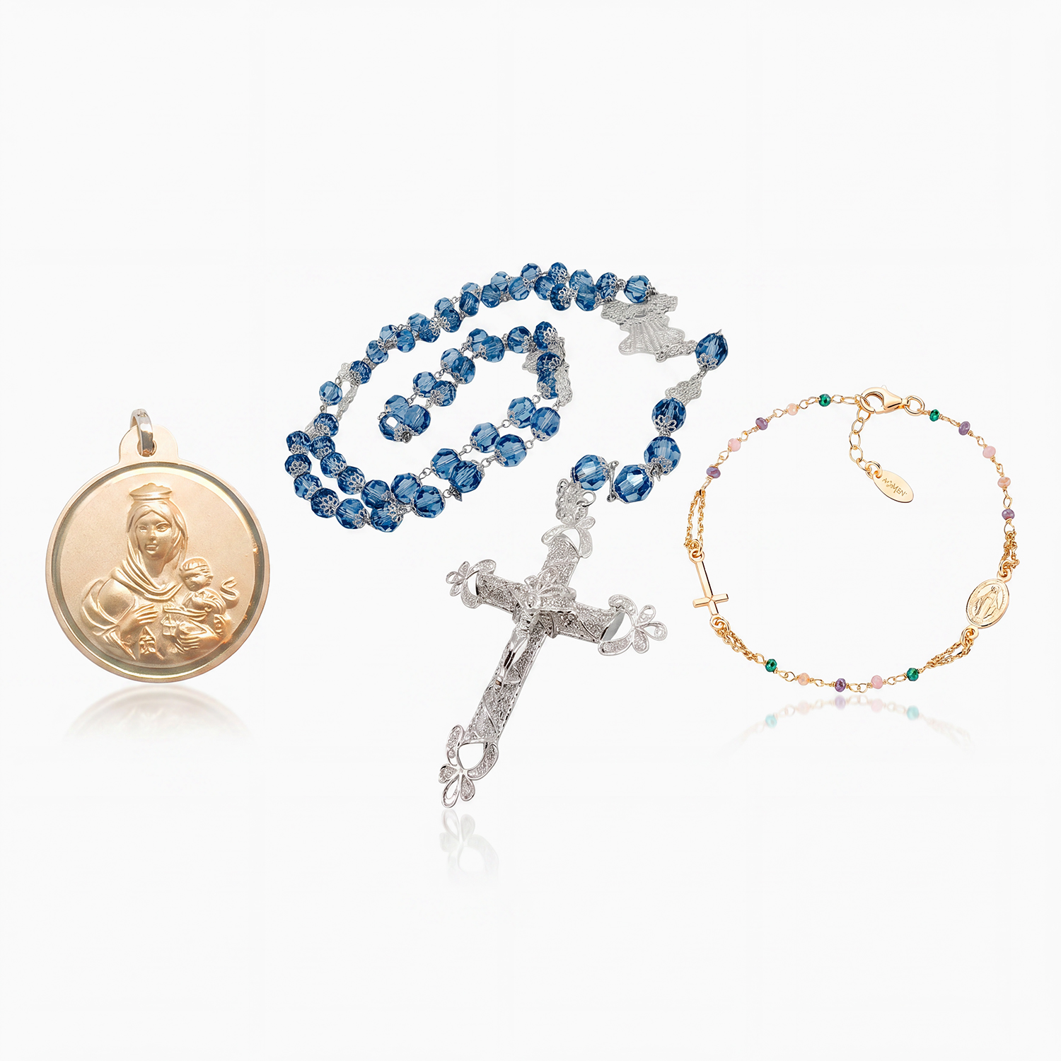 Joyer�a Religiosa