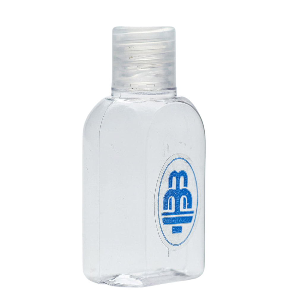 10 botellitas para llevar agua bendita