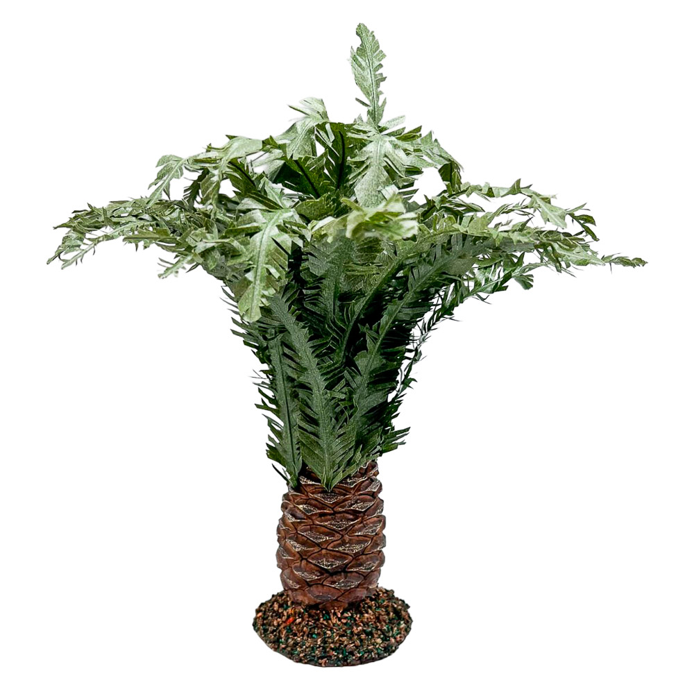 Palmera para belenes