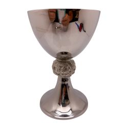 Cliz de acero inoxidable - 18 cm x 11,8 cm - A...