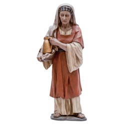 Pastora N. 4 pc