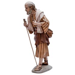 Pastor N. 1 pc