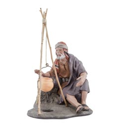 Grupo gachero