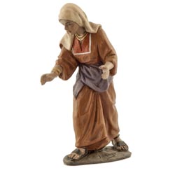 Pastora N. 10