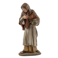 Pastora N. 10