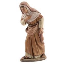 Pastora N. 10