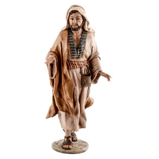 Pastor N. 17 pc