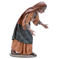 Pastora N. 9 pc