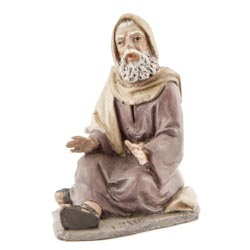 Pastor N. 13
