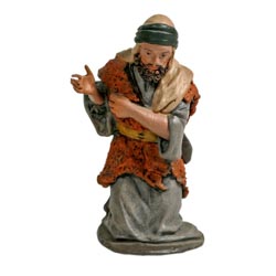 Pastor N. 8