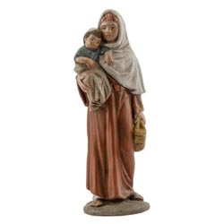 Pastora N. 9