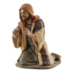 Pastor N. 11