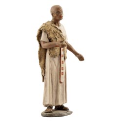 Sacerdote egipcio