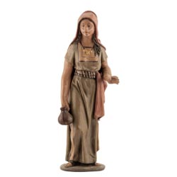 Pastora N. 2