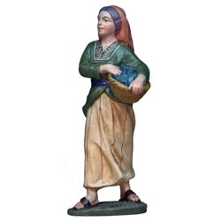 Pastora N. 13