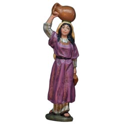 Pastora N. 20