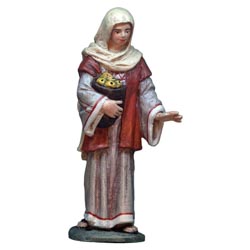Pastora N. 21