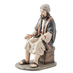 Pastor N. 14