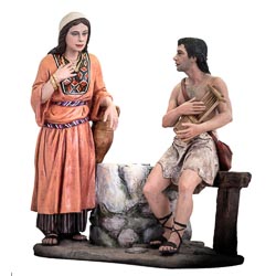 Grupo pozo pc
