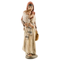 Pastora N. 18 pc