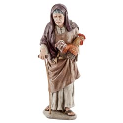 Pastora N. 13 pc