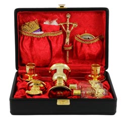 Maletn de altar