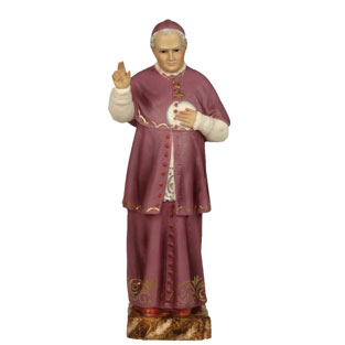 Imagen de San Antonio Mara Claret en pasta d...