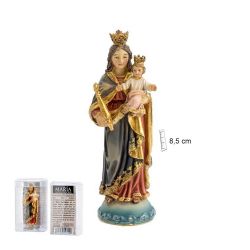 Imagen de Mara Auxiliadora de 8