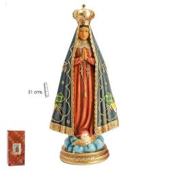 Imagen de Nuestra Seora de la Concepcin apa...