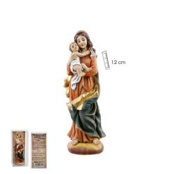 Imagen de la Virgen Mara con el Nio Jess de ...