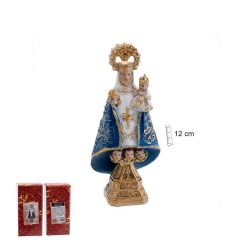 Imagen de Nuestra Seora de Covadonga de 12 c...