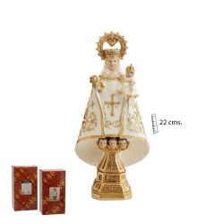 Imagen de Nuestra Seora de Covadonga de 22 c...