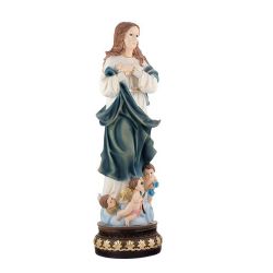 Imagen de la Virgen Inmaculada Concepcin de ...