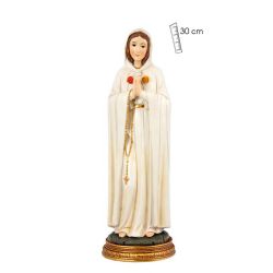 Imagen de la Virgen de la Rosa Mstica de 30 ...