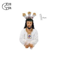 Cristo Cautivo de Mlaga - Imn en resina de ...