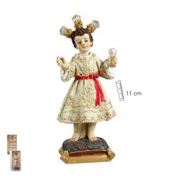 Nio del sagrario 11 cm