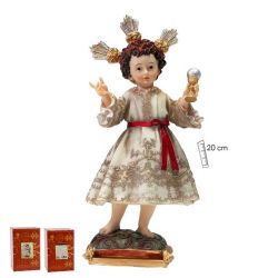 Nio del sagrario 20 cm